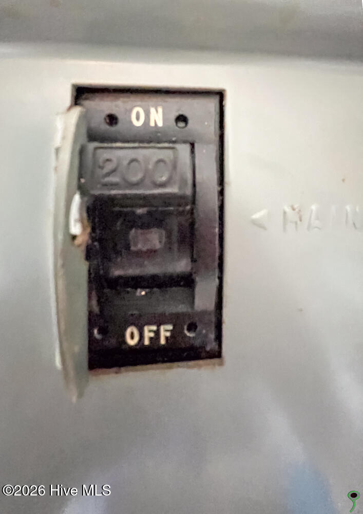 335 Baltimore Road Council, NC 28434 - Photo 38 of 38 March 09, 2026-24Oct 20, 1973