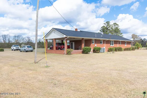 $215,000 | 335 Baltimore Road, Council, NC 28434