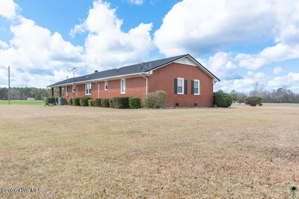 $215,000 | 335 Baltimore Road, Council, NC 28434