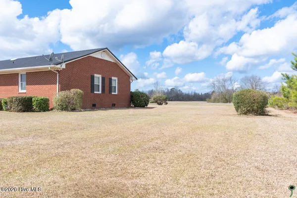 $215,000 | 335 Baltimore Road, Council, NC 28434