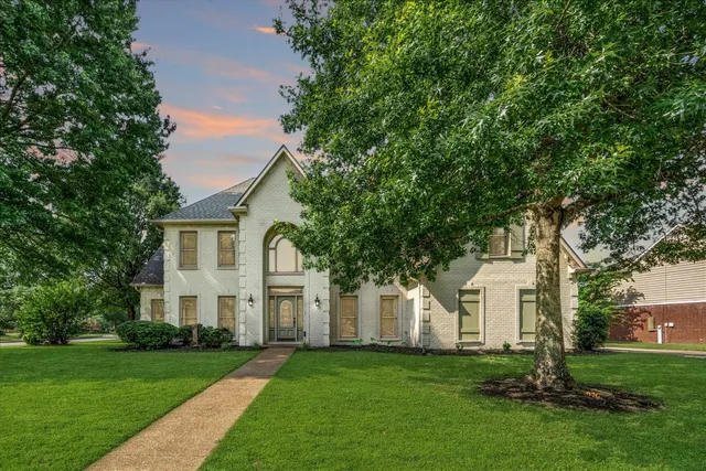 $569,000 | 899 Newington Street, Collierville, TN 38017