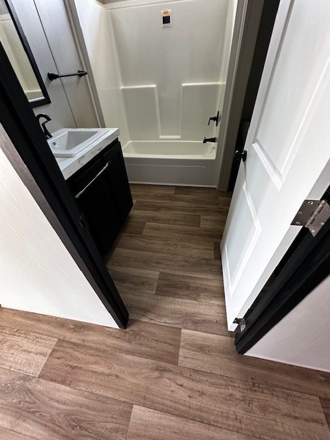 14318 Hughes Road Guy, TX 77444 - Photo 30 of 42 a view of entryway