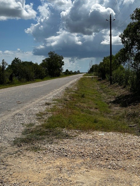 14318 Hughes Road Guy, TX 77444 - Photo 40 of 42 a view of an ocean beach