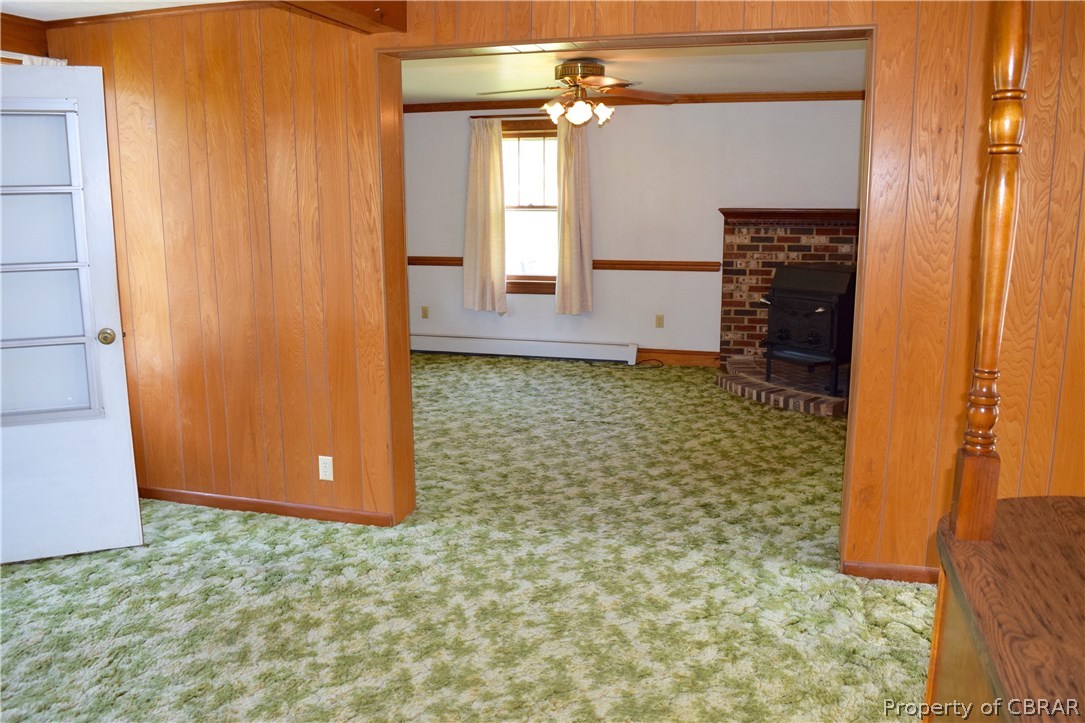 1491 Tarleton Road Gloucester Point, VA 23062 - Photo 14 of 27