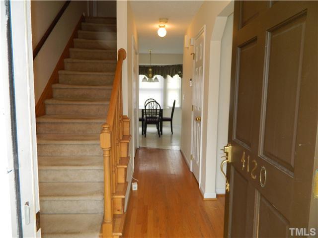 4120 Iron Horse Road Raleigh, NC 27616 - Photo 2 of 4
