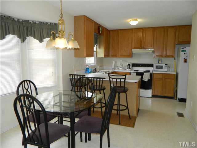 4120 Iron Horse Road Raleigh, NC 27616 - Photo 4 of 4