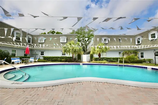 $199,000 | 1713 Belleair Forest Drive, Unit C, Belleair, FL 33756