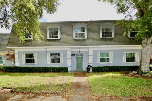 $199,000 | 1713 Belleair Forest Drive, Unit C, Belleair, FL 33756