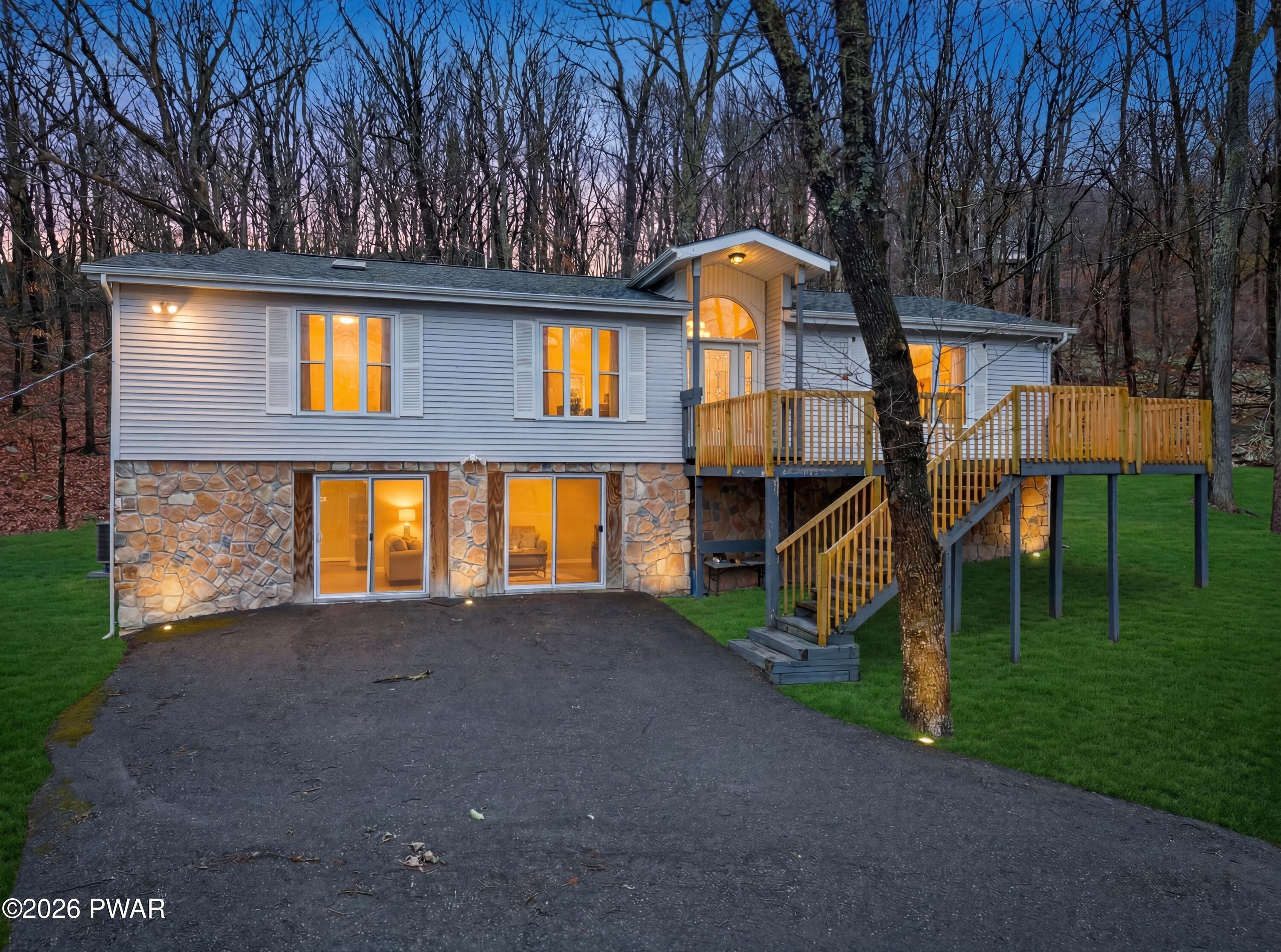 163 Radcliff Road Bushkill, PA 18324 - Photo 1 of 46