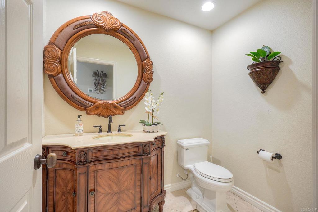 30893 Villa Toscana Road Bonsall, CA 92003 - Photo 42 of 51 Bathroom