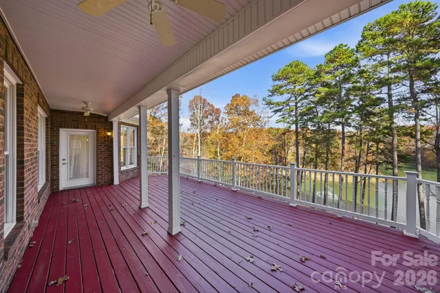 $775,000 | 211 Harbor Ridge Drive, Statesville, NC 28677