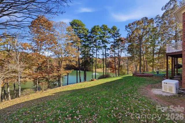 $775,000 | 211 Harbor Ridge Drive, Statesville, NC 28677