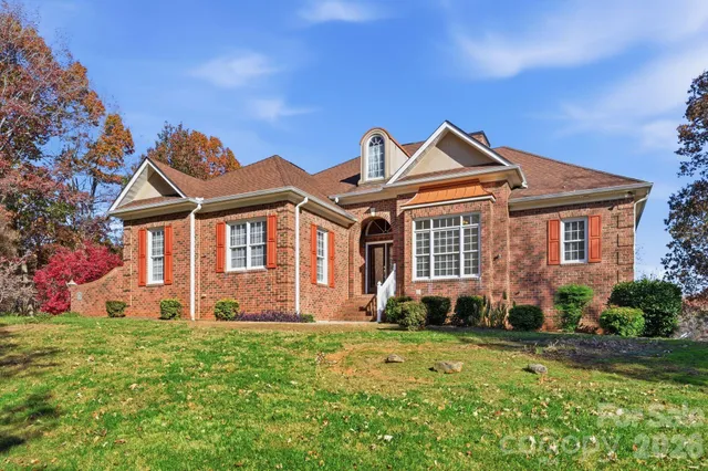 $775,000 | 211 Harbor Ridge Drive, Statesville, NC 28677