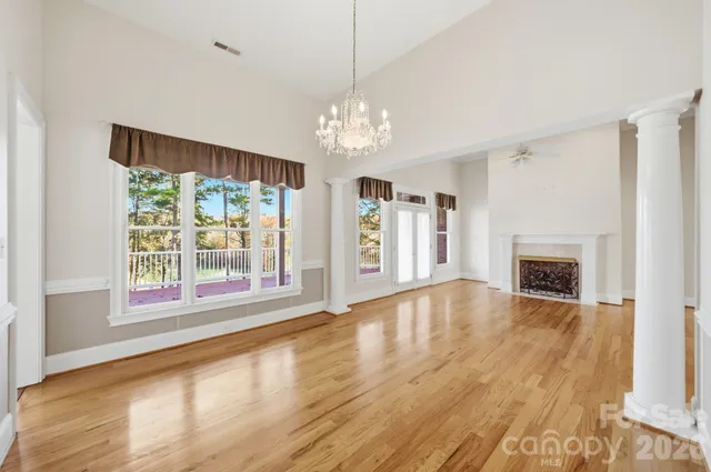 $775,000 | 211 Harbor Ridge Drive, Statesville, NC 28677