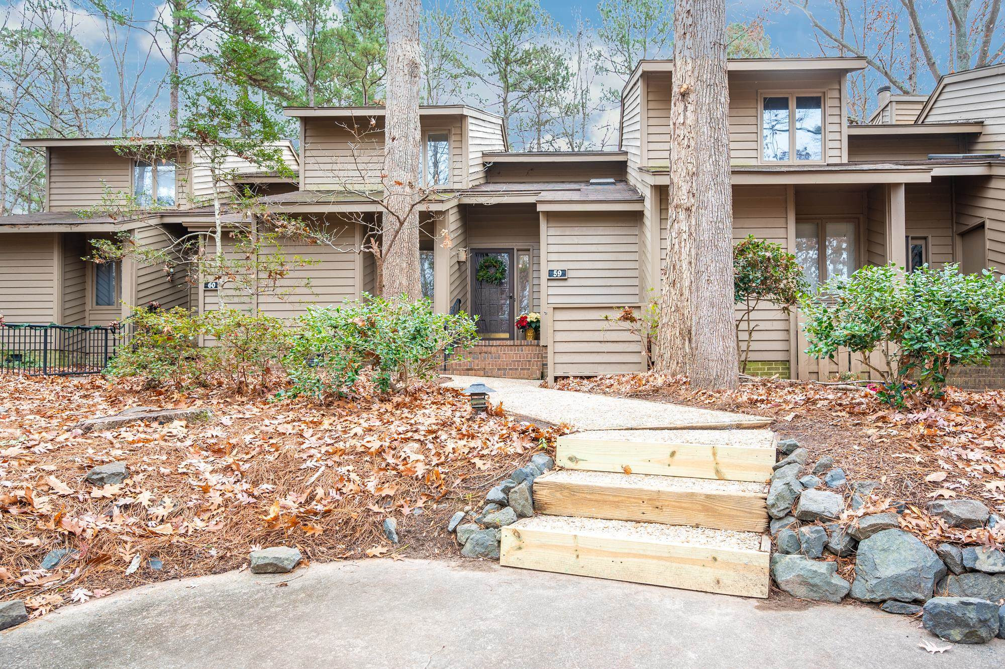 59 Stoneridge Road Durham, NC 27705 - Photo 1 of 39 Photo 1