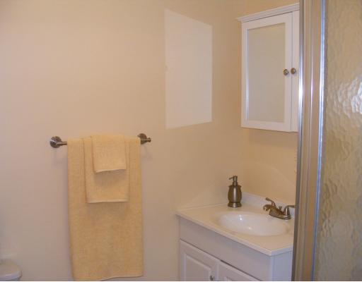 2031 Alamae Lakes Road Washington, PA 15301 - Photo 15 of 16 Other. This brand new bath on the lower level is immaculate! You really will love this house!