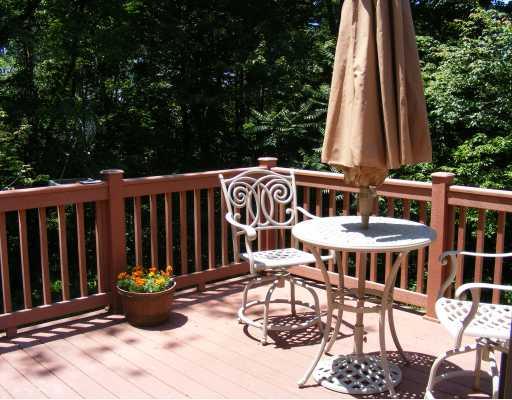2031 Alamae Lakes Road Washington, PA 15301 - Photo 8 of 16 Patio/Deck. You will absolutely fall in love with your deck!