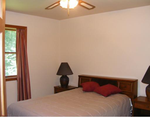 2031 Alamae Lakes Road Washington, PA 15301 - Photo 10 of 16 Master Bedroom. Master bedroom with lots of space. The closet is very deep for all your clothing.