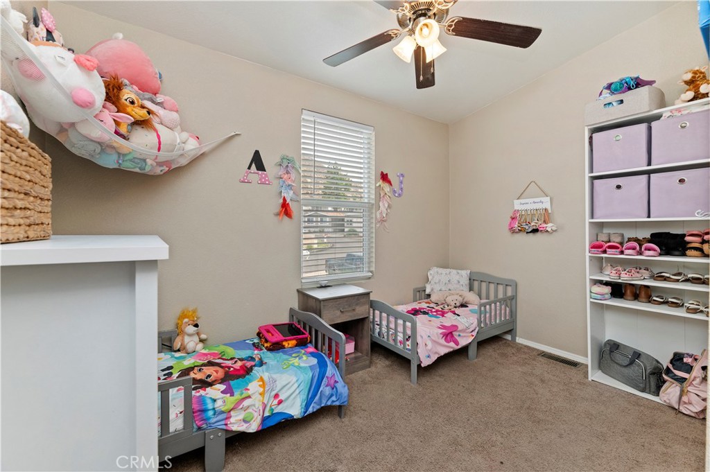 1536 South State Street, Unit 144 Hemet, CA 92543 - Photo 20 of 43 Bedroom 2