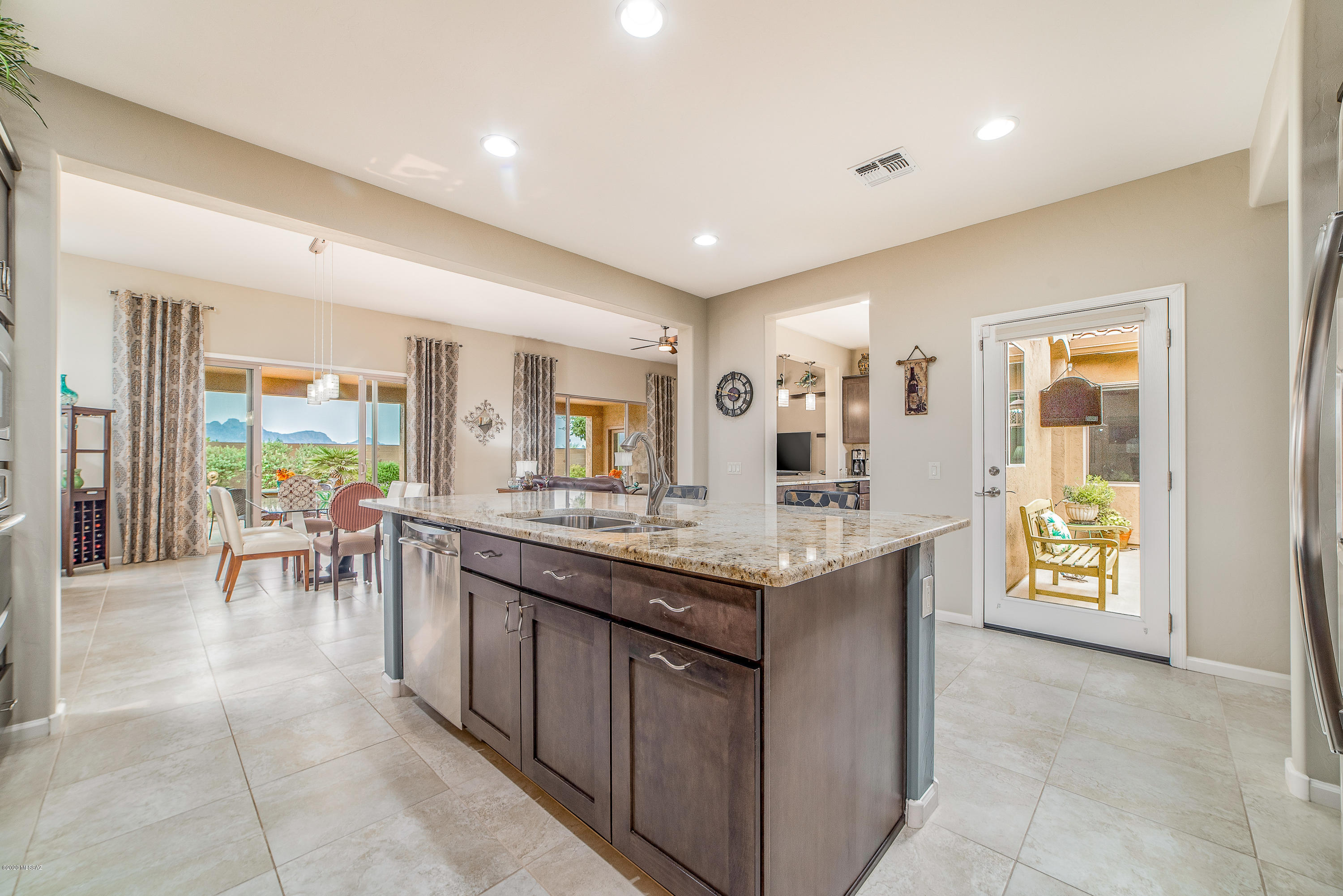 62907 East Border Rock Road Tucson, AZ 85739 - Photo 18 of 47