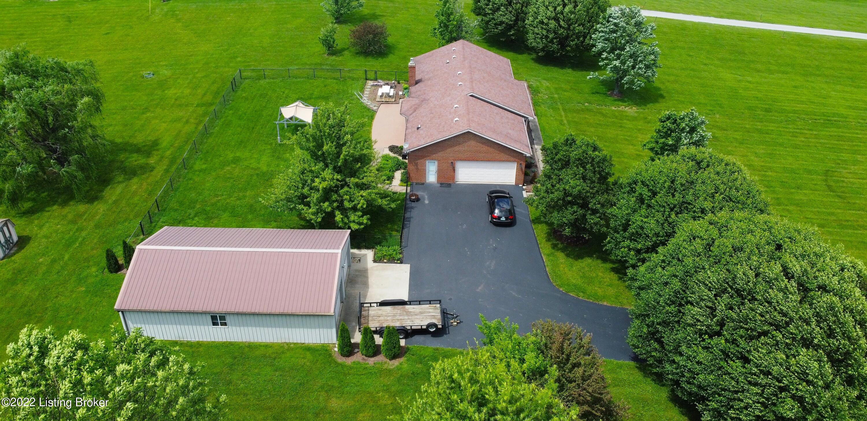95 Tuggle Road Danville, KY 40422 - Photo 32 of 41 95-14-e
