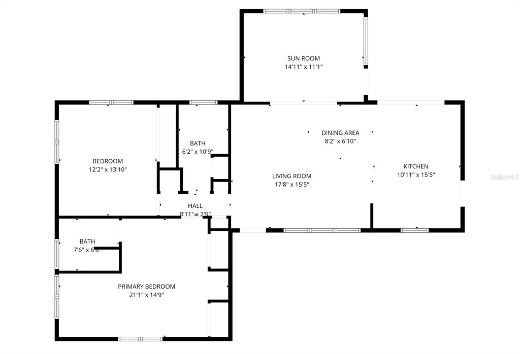 223 Roberts Road Nokomis, FL 34275 - Photo 14 of 27 unknown