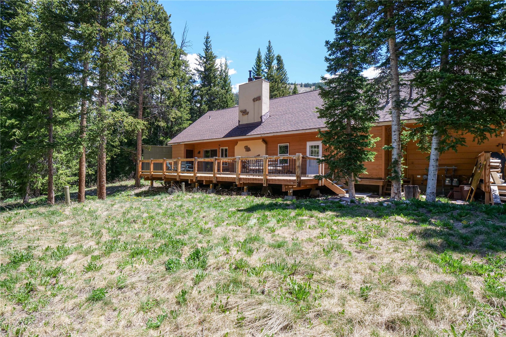 283 Range Road, Unit 3 Breckenridge, CO 80424 - Photo 28 of 29 Gallery Image 28