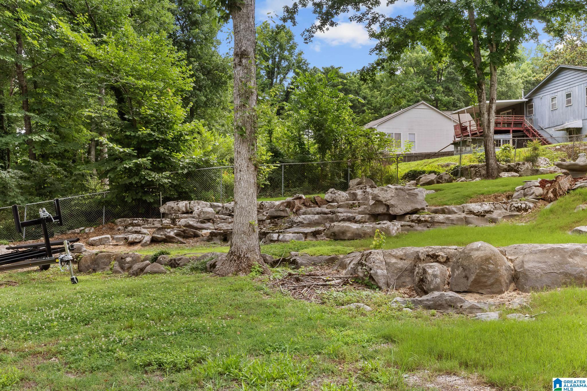 8210 Cedar Mountain Road Pinson, AL 35126 - Photo 68 of 90