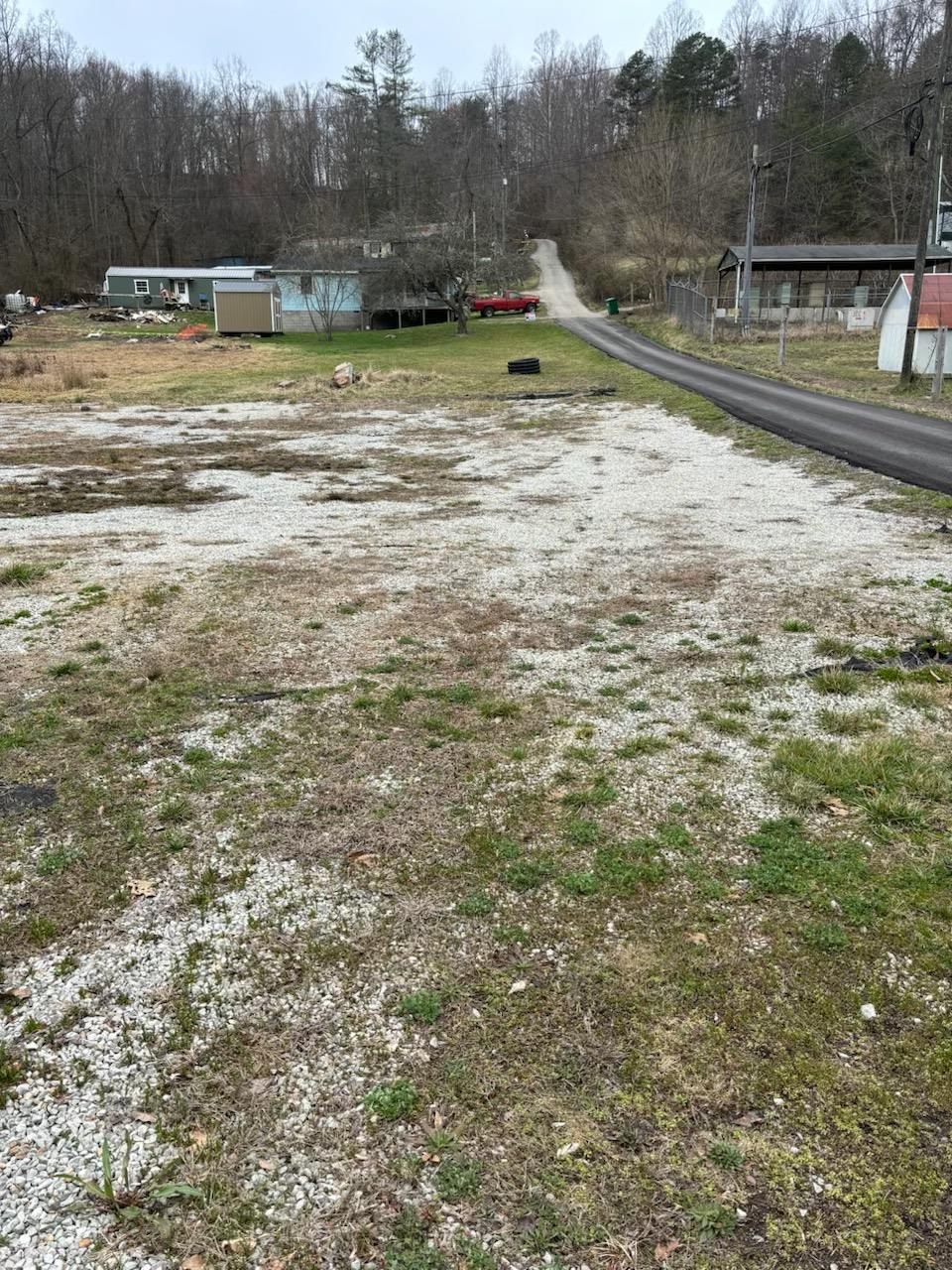 50 Chapman Road Greenup, KY 41144 - Photo 24 of 24 Gallery Image 24