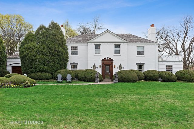 $550,000 | 1119 Elm Ridge Drive, Glencoe, IL 60022