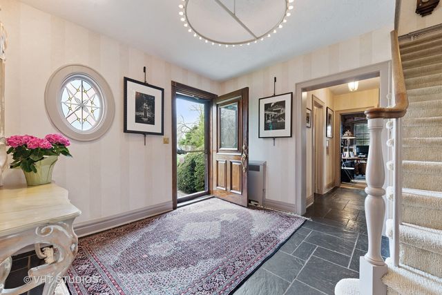 $550,000 | 1119 Elm Ridge Drive, Glencoe, IL 60022