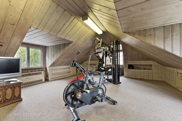 $550,000 | 1119 Elm Ridge Drive, Glencoe, IL 60022