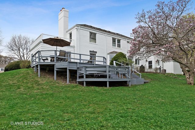 $550,000 | 1119 Elm Ridge Drive, Glencoe, IL 60022