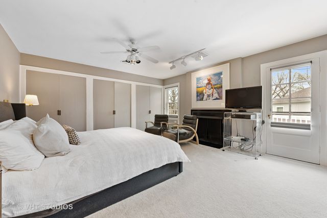 $550,000 | 1119 Elm Ridge Drive, Glencoe, IL 60022