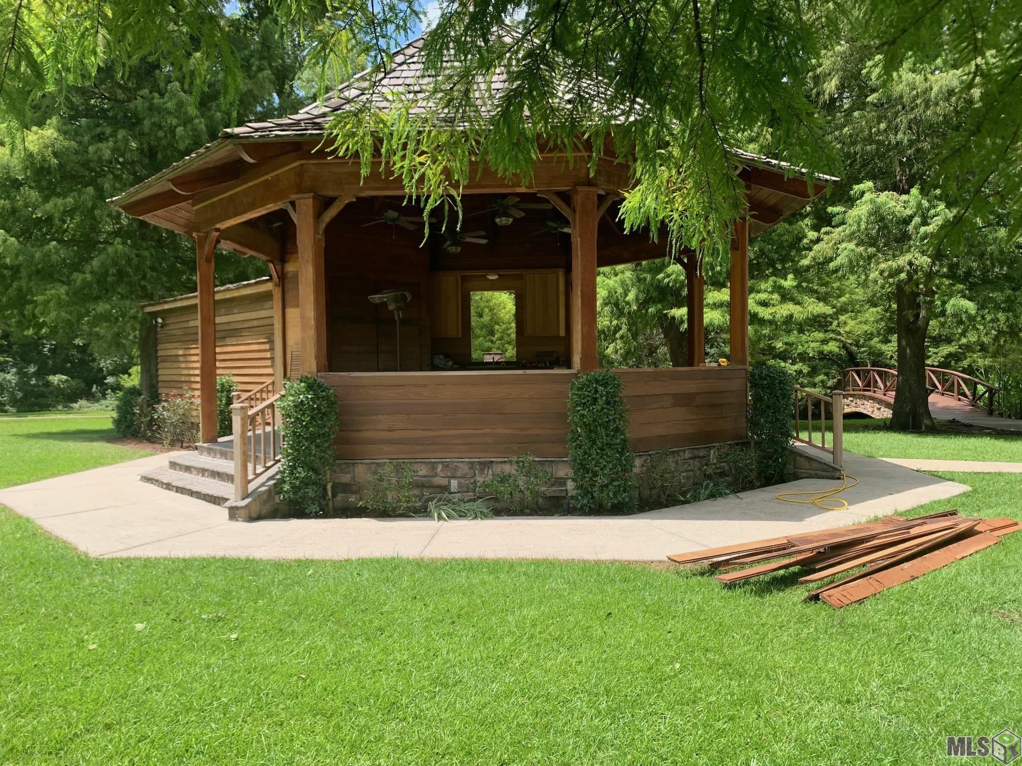 Tbd Burbank Drive Baton Rouge, LA 70820 - Photo 2 of 8