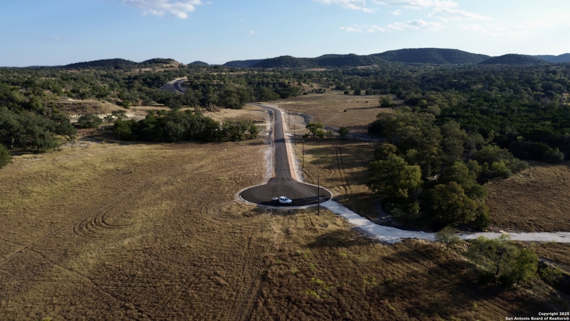 Tbd Winans Creek Road Bandera, TX 78003 - Photo 10 of 15