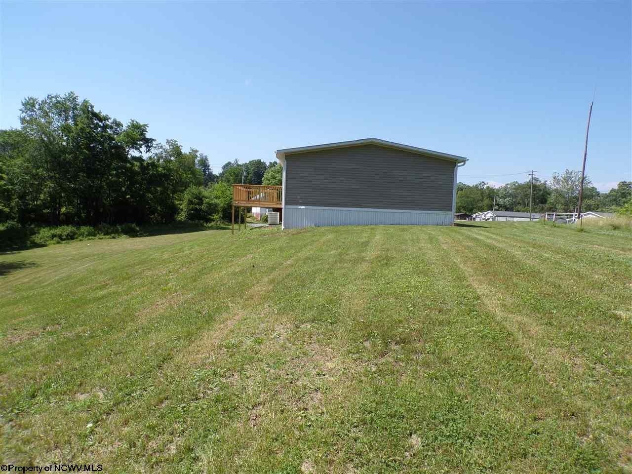85 Forinash Road Weston, WV 26452 - Photo 4 of 29 Gallery Image 4