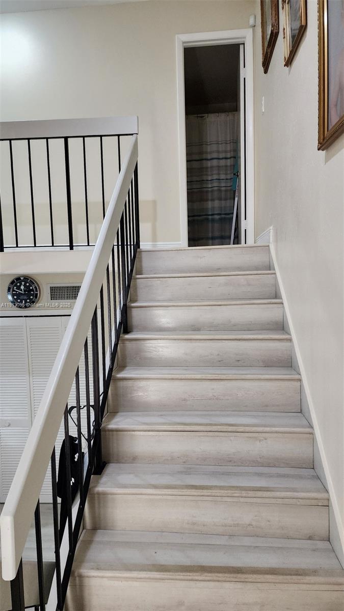 5975 Southwest 137th Avenue, Unit 803 Miami, FL 33183 - Photo 11 of 31 a view of entryway