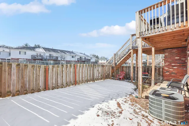 $199,900 | E6 Bradley Circle, Unit 6, Enfield, CT 06082