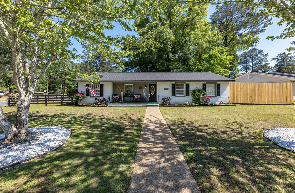 4630 Marie Avenue Columbus, GA 31907 - Photo 52 of 53