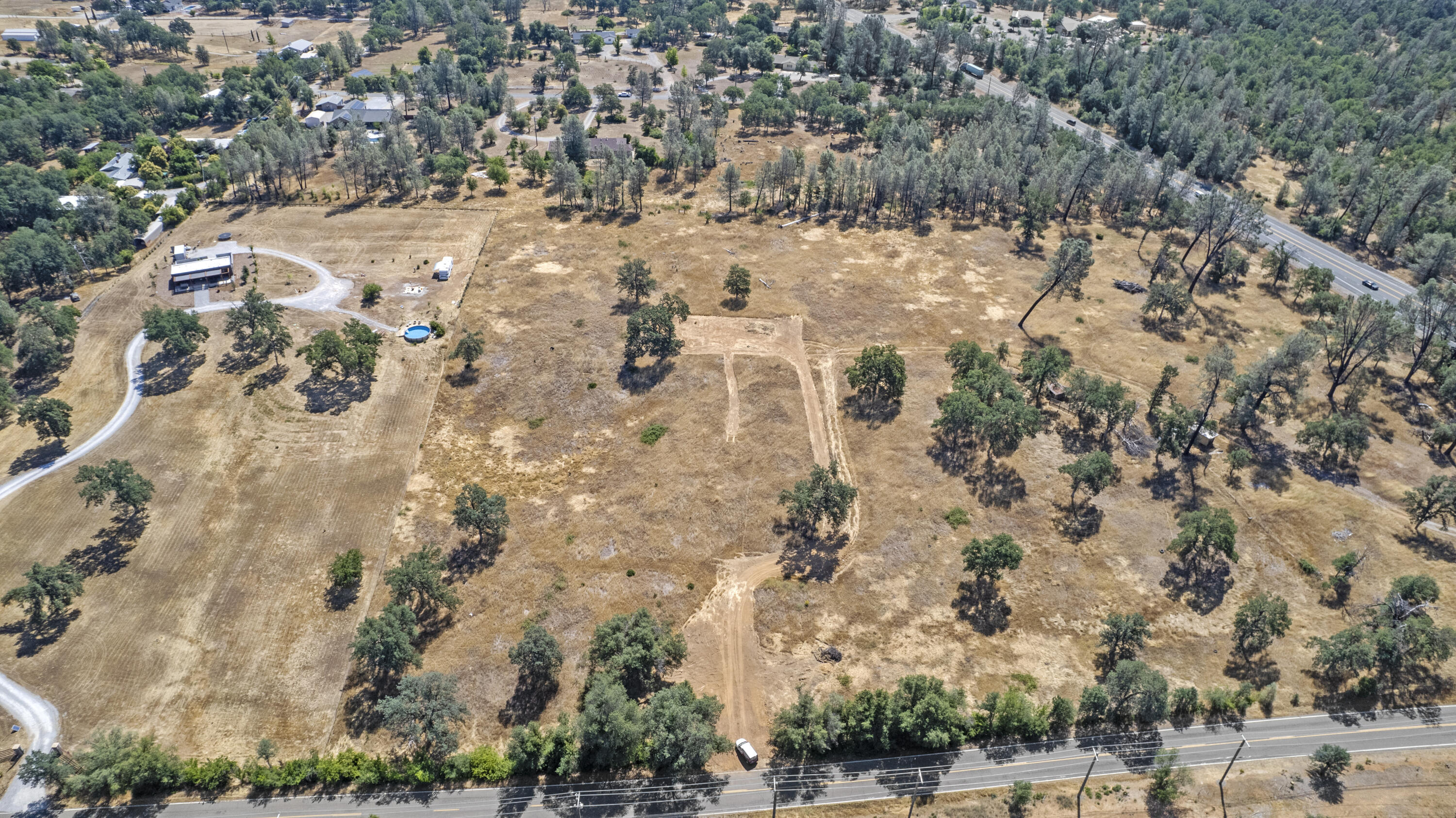 East Stillwater Road Redding, CA 96003 - Photo 5 of 13 DJI_0900