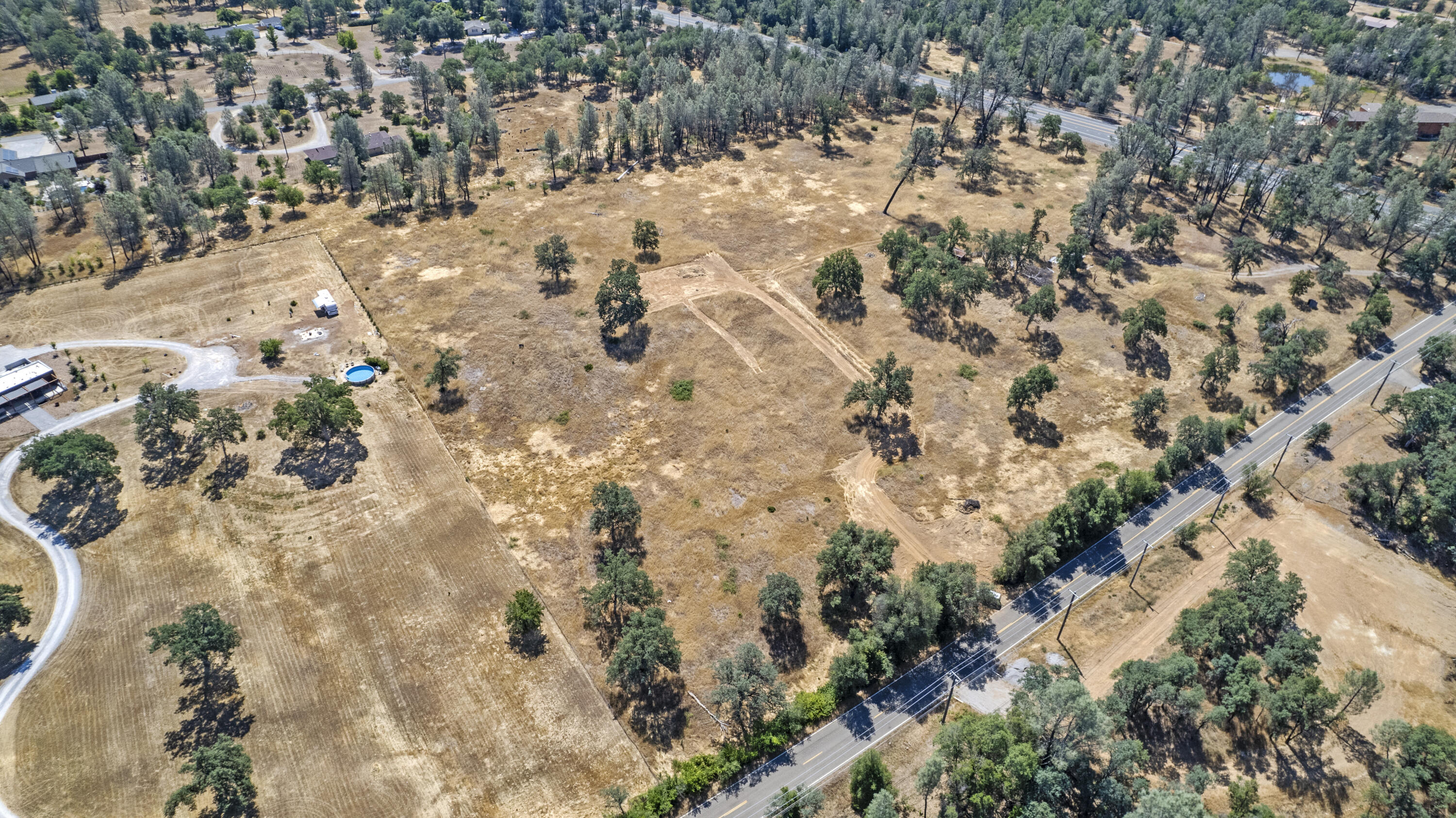 East Stillwater Road Redding, CA 96003 - Photo 6 of 13 DJI_0903