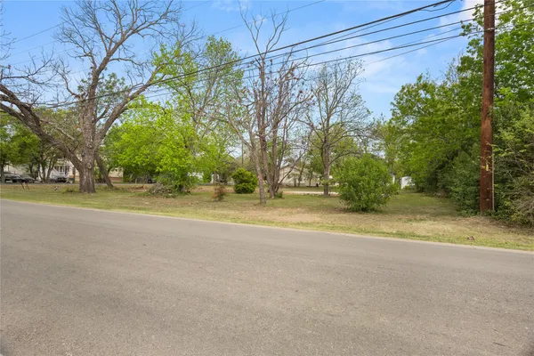 a view of outdoor space with playground