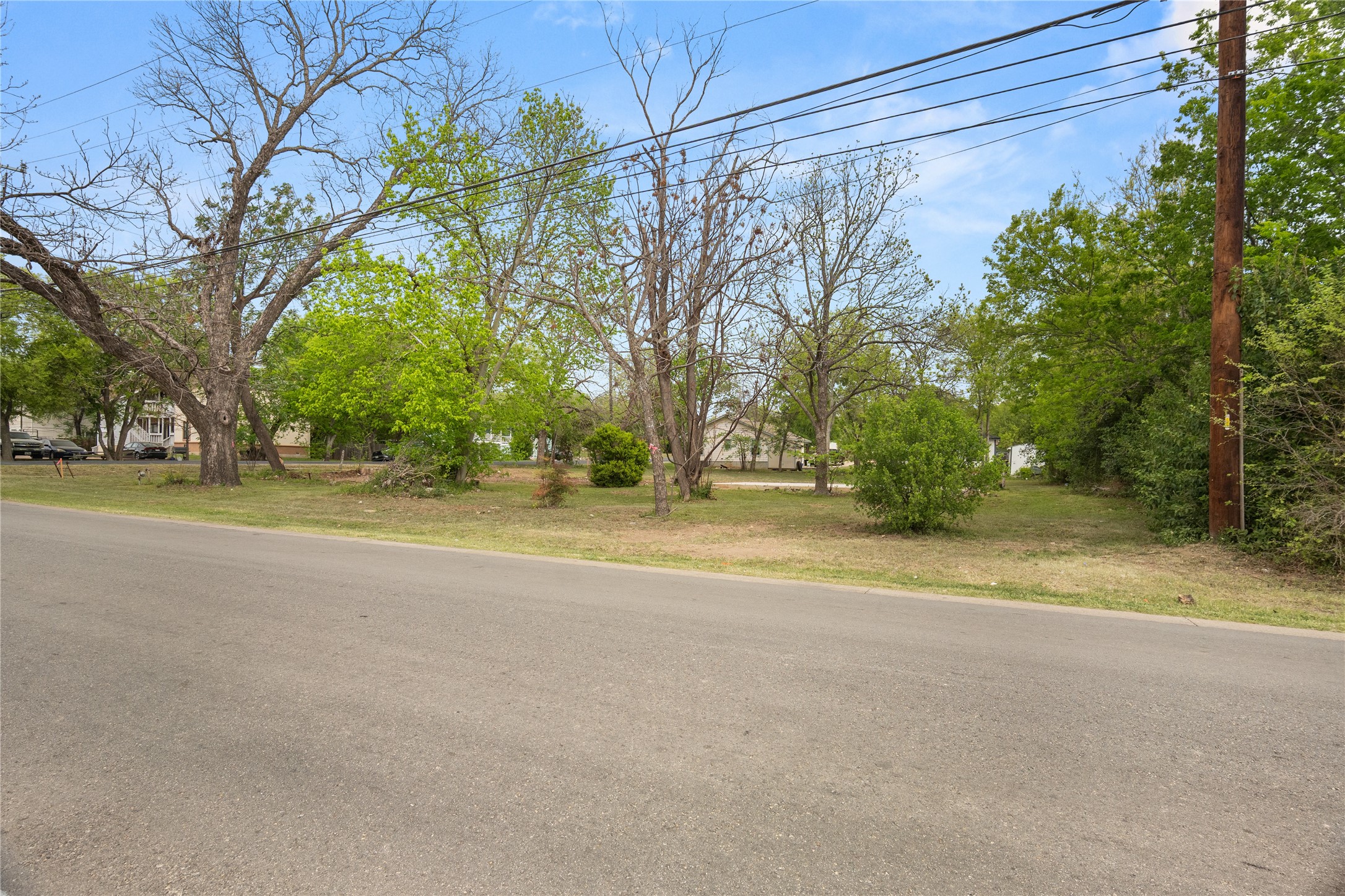601 North Church Street Georgetown, TX 78626 - Photo 7 of 16 a view of outdoor space with playground