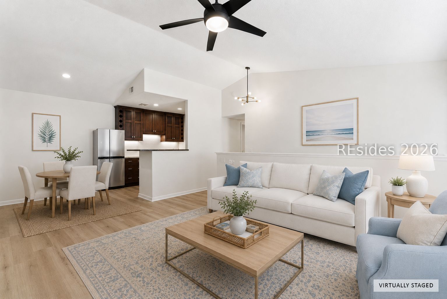 897 Fording Island Road, Unit 1303 Bluffton, SC 29910 - Photo 8 of 48 *Virtually Staged*