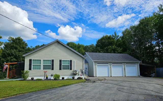 $375,000 | 775 Highway 2, Wilton, ME 04294