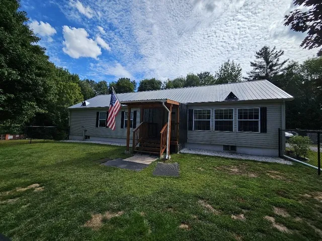 $375,000 | 775 Highway 2, Wilton, ME 04294