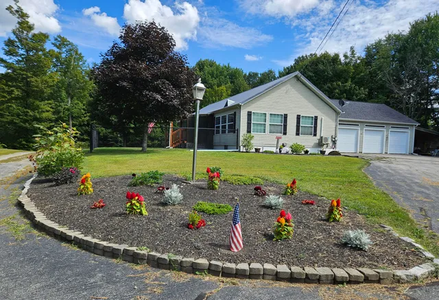 $375,000 | 775 Highway 2, Wilton, ME 04294