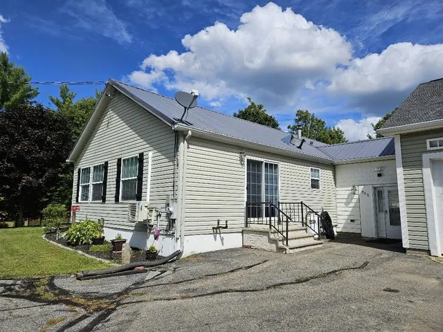 $375,000 | 775 Highway 2, Wilton, ME 04294