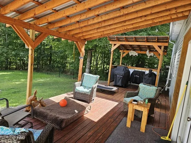 $375,000 | 775 Highway 2, Wilton, ME 04294